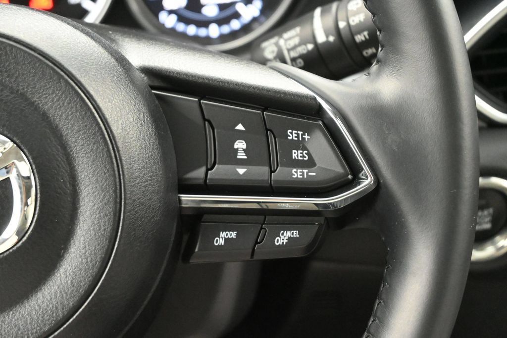 Used 2023 MAZDA CX-5 AWD 2.5 S image 8