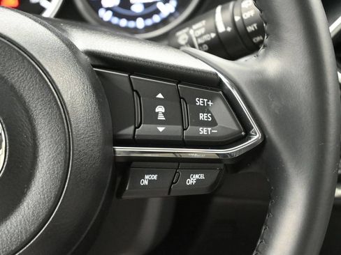 Used 2023 MAZDA CX-5 AWD 2.5 S image 8
