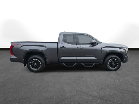 Used 2022 Toyota Tundra SR5 image 4