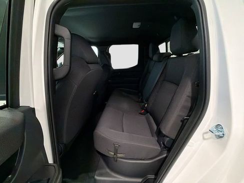 New 2026 Toyota Tacoma 4x4 Double Cab image 20