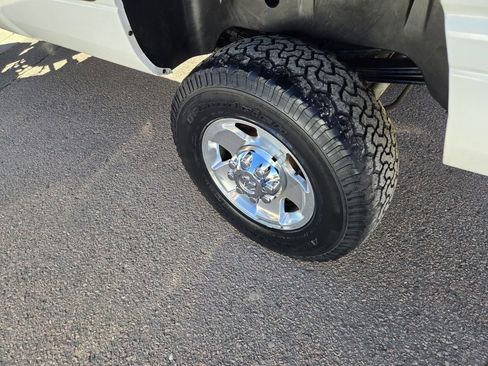 Used 1998 Dodge Ram 2500 Truck ST image 7