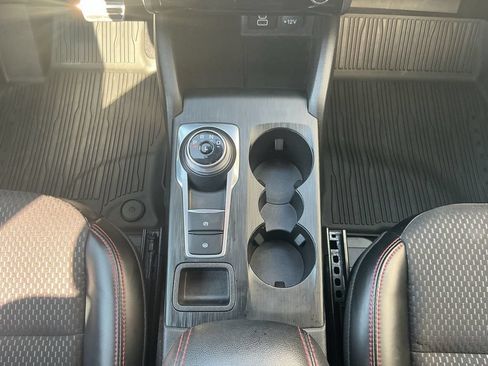 Used 2024 Ford Escape ST-Line w/ Tech Pack #1 AWD/4WD image 15