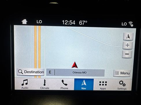 Used 2019 Ford F150 Limited image 11