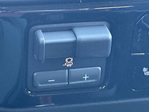 New 2026 Chevrolet Silverado 1500 RST w/ All Star Edition Plus image 25