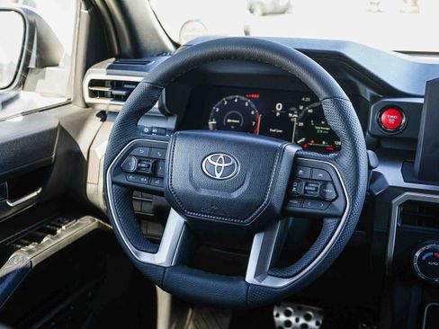 New 2026 Toyota Tacoma TRD Sport AWD/4WD image 17