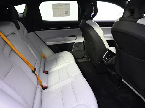 Used 2025 Polestar Polestar 3 AWD/4WD image 16