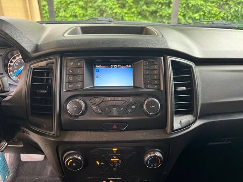 Used 2020 Ford Ranger XL w/ Equipment Group 101A Mid AWD/4WD image 19