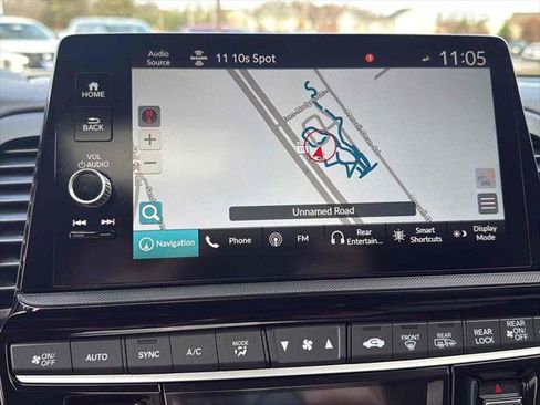 Used 2025 Honda Odyssey Elite image 16