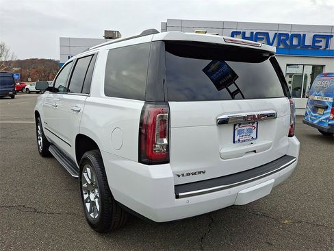 Certified 2020 GMC Yukon Denali w/ Open Road Package image 22