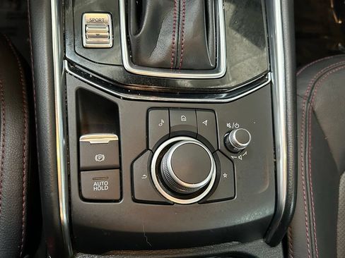 Used 2023 MAZDA CX-5 Carbon Edition AWD/4WD image 22