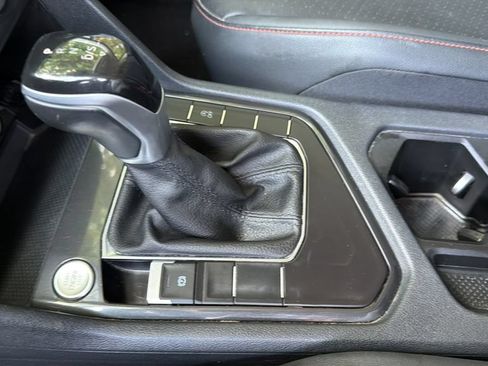 Used 2024 Volkswagen Tiguan Wolfsburg Edition FWD image 18