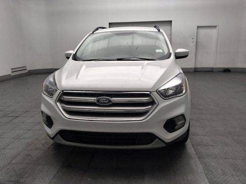 Used 2018 Ford Escape SE AWD/4WD image 15