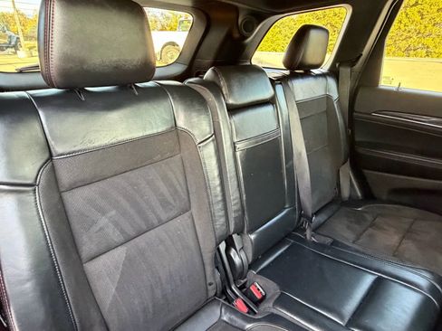 Used 2020 Jeep Grand Cherokee Trailhawk image 47