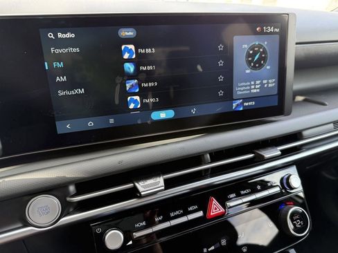 New 2026 Hyundai Santa Cruz SEL AWD/4WD image 15