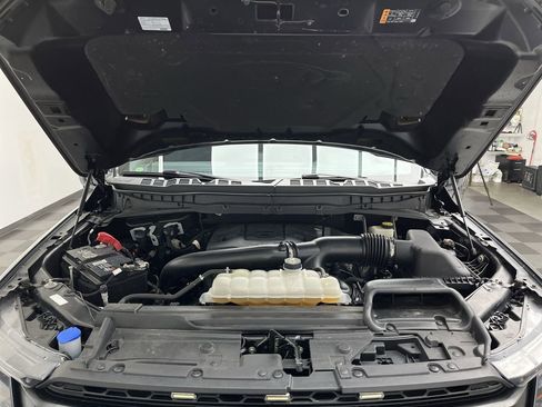 Used 2022 Ford F150 Tremor w/ Equipment Group 402A High AWD/4WD image 29