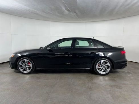 Used 2023 Audi A4 2.0T Prestige w/ Prestige Package AWD/4WD image 4