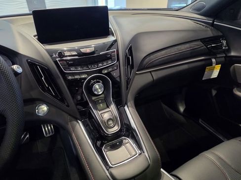 New 2026 Acura RDX A-Spec AWD/4WD image 19