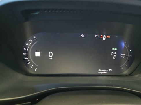 Used 2023 Volvo XC40 Recharge Ultimate w/ Protection Package Premier AWD/4WD image 22