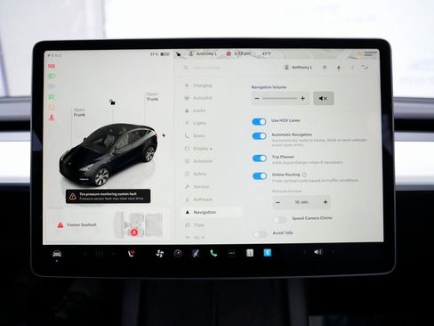 Used 2023 Tesla Model Y Long Range image 57