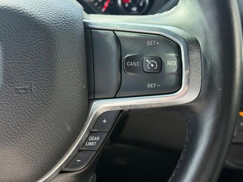 Used 2023 RAM 2500 Laramie image 16