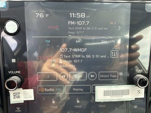 New 2026 Subaru Crosstrek 2.5i Limited w/ Crosstrek Mirror Package image 30