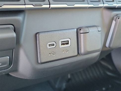 New 2026 Chevrolet Silverado 2500 W/T w/ WT Convenience Package image 9