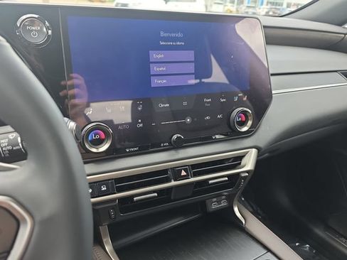 Certified 2023 Lexus RX 350 w/ Accessory Package (Z1) AWD/4WD image 20