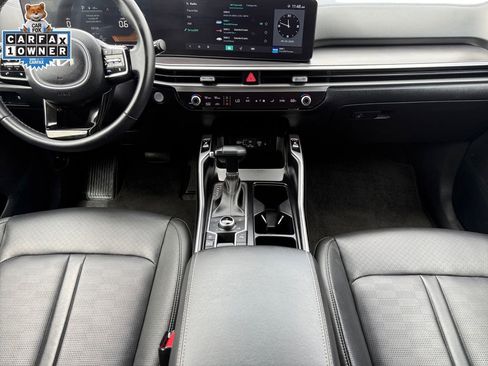 Certified 2024 Kia Sorento S AWD/4WD image 10