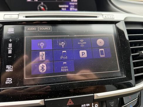Used 2016 Honda Accord EX-L image 19