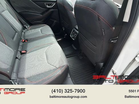 Used 2020 Subaru Forester Sport AWD/4WD image 35