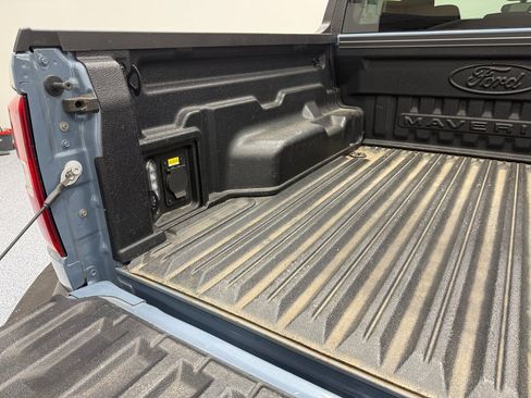 Used 2024 Ford Maverick Tremor w/ Tremor Off-Road Package image 46