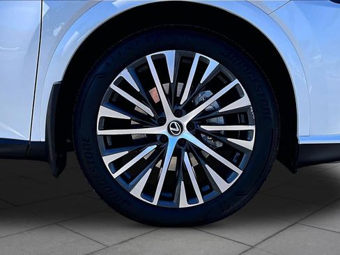 Certified 2023 Lexus RX 350 Premium Plus w/ Cold Area Package image 10