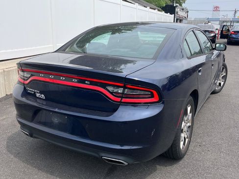 Used 2016 Dodge Charger SE w/ Popular Equipment Group AWD/4WD image 5