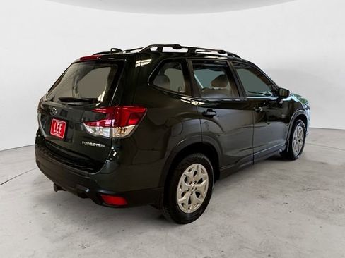 Used 2023 Subaru Forester AWD/4WD image 6