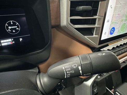 Used 2025 Toyota Tundra 1794 Edition AWD/4WD image 22