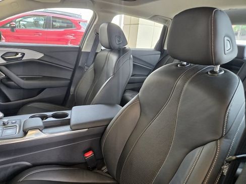 Certified 2023 Acura TLX w/ Technology Package FWD image 10