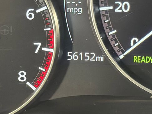 Used 2024 MAZDA CX-90 3.3 Turbo w/ Preferred Plus image 29