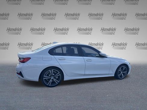 Used 2019 BMW 330i Sedan RWD image 11