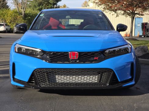 New 2025 Honda Civic Type R image 22