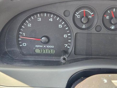 Used 2008 Ford Ranger XL RWD image 10