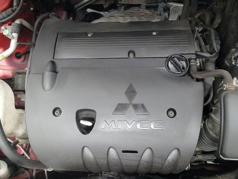 Used 2016 Mitsubishi Outlander Sport SE image 30