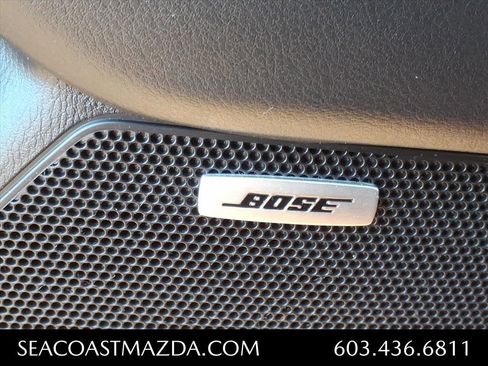 Used 2020 MAZDA CX-5 Grand Touring image 15