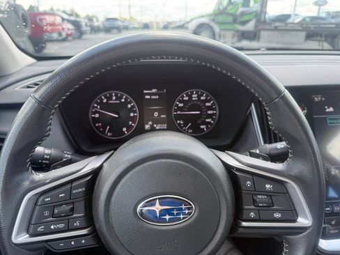 Used 2024 Subaru Legacy Premium w/ Popular Package #1 AWD/4WD image 22