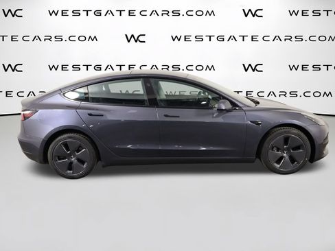 Used 2023 Tesla Model 3 Standard Range RWD image 52
