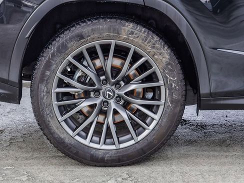 Used 2021 Lexus RX 350 F Sport w/ Cold Area Package (CT) image 12