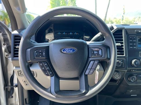 Used 2017 Ford F150 XL w/ Equipment Group 101A Mid RWD image 14