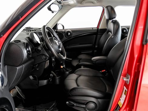 Used 2015 MINI Cooper Countryman S w/ Premium Package FWD image 3