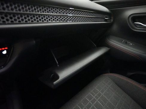 Certified 2023 Honda HR-V Sport image 29