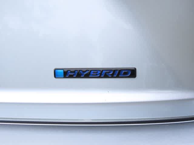 Certified 2026 Honda Civic Sport image 9