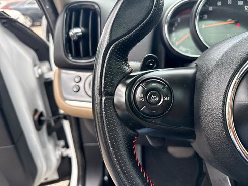 Used 2019 MINI Cooper Countryman S FWD image 16